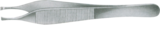 Dressing &amp; Suture Forceps
