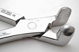 Dental Extraction Forceps