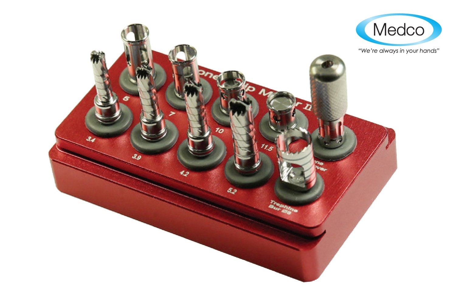 Bone Chip Maker 2