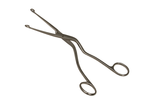 Magill Forceps 10&quot;