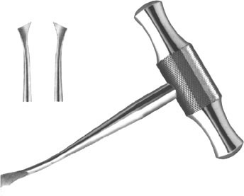 Elevators T Handles Heavy Duty Left &amp; Right
