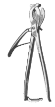 Reimer Emasculator 3 Arms