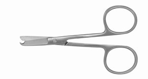 SPENCER Stitch Scissors Delicate 3.5&quot;