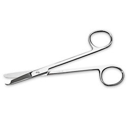 LITTAUER Stitch Scissors 5.5&quot;