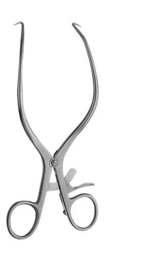 GELPI Retractor Sharp Points Large 7&quot;