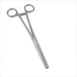 FERGUSON Angiotribe Large 10&quot; Straight