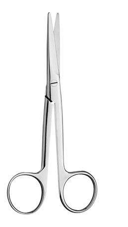 MAYO DISS. SCISSORS STR 5.5&quot;