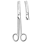 Mayo Dissection Scissors Cvd 6.5&quot;