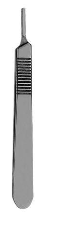 SCALPEL HANDLE # 3