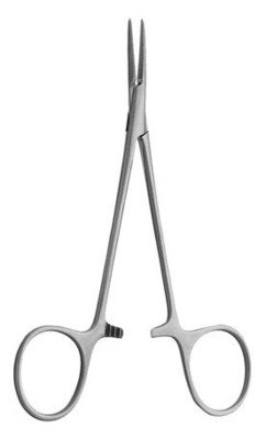 MOSQUITO FORCEPS STR 5