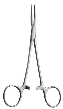 RANKIN Forceps STR 6.5&quot;