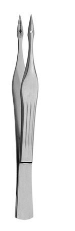 WALTER SPLINTER FORCEPS STRAIGHT
