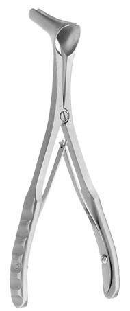 VIENNA NASAL FORCEPS CHILD