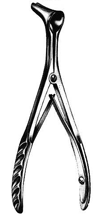 VIENNA NASAL FORCEPS ADULT
