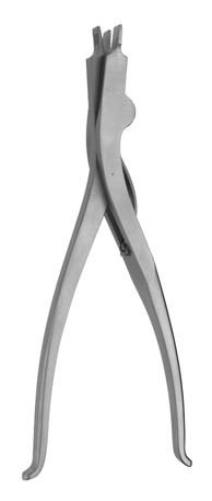 Cast Spreader 3 Prong Spring