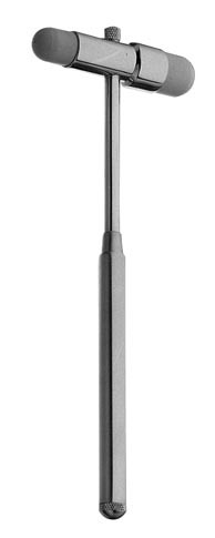 Buck Hammer with Pin and Brush