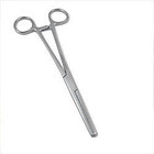 FERGUSON Angiotribe Forceps Straight 6.5&quot;