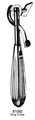 Ring Cutter