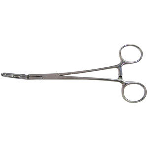 Fixation Forceps 3 - hole