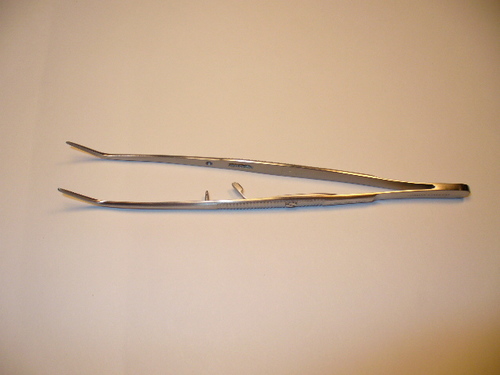 College Pliers with Lock 6&quot;