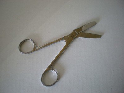 ANGULAR Scissors 5.5