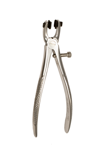 Temporary Crown Remover Upper