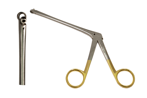 Biopsy Soft Tissue Punch 2mm Bite