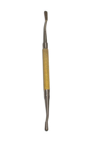 Bone File Double Ended