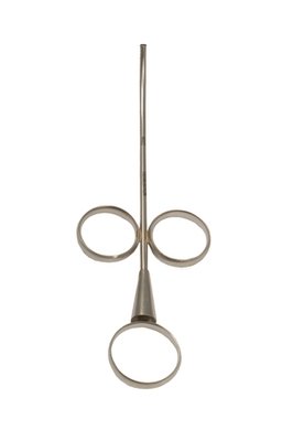 Bone Syringe 3.5mm Hold 1.6cc