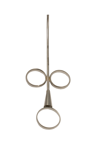 Bone Syringe 3.5mm Hold 1.6cc