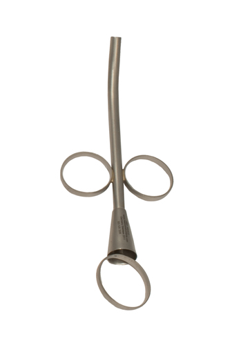 Bone Syringe 6.0mm Hold 2.8cc