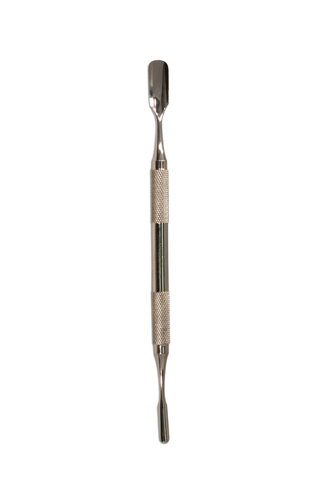 Bone Delivering Spoon Double Ended