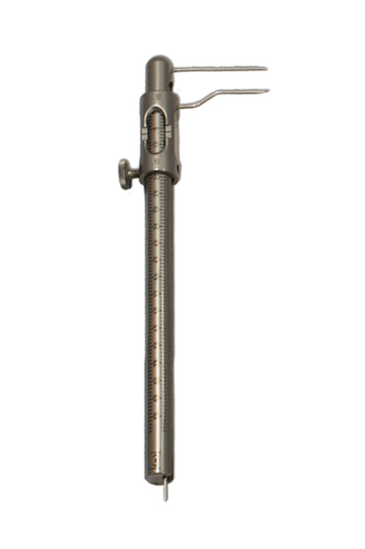Caliper Sliding In-Out / Boley Gauge -  0-80mm Measurements