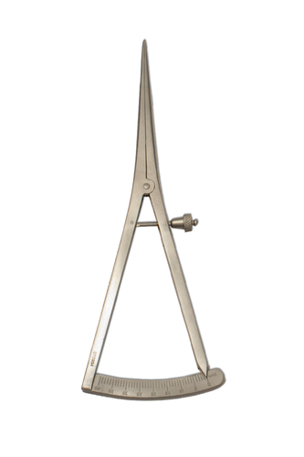 Calipers Large Straight 0-44mm