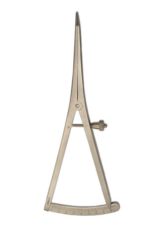 Calipers Large CVD 0-44mm