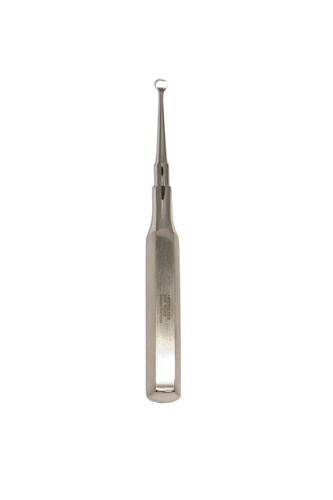 Molt Curette 2mm