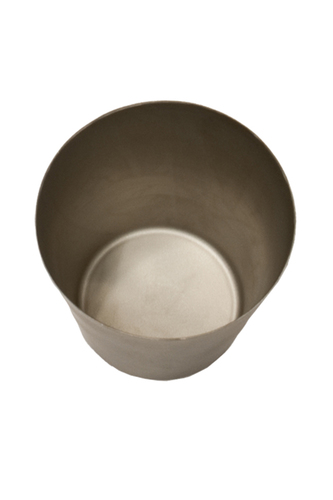 Mixing Bowl Bone Dish Size &quot;M&quot;