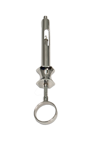 Aspirating Syringe Type A