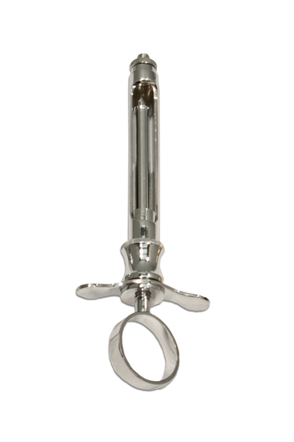 Aspirating Syringe Type CW