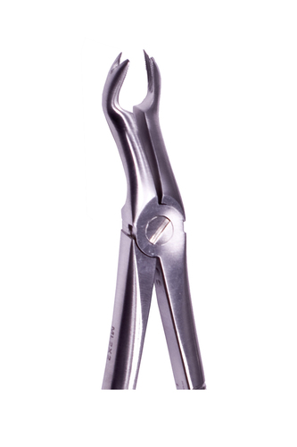 Upper Universal 4 Prong Forceps