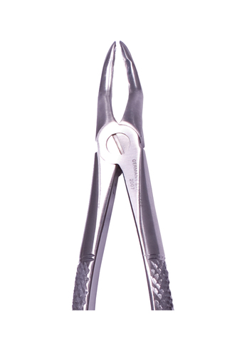 Upper Root Spade Jaws Forceps