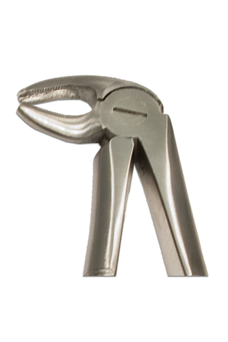 Lower Incisors Universal Forceps