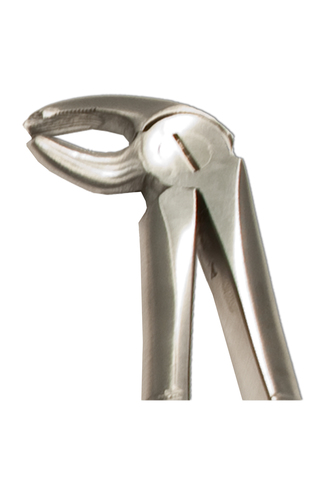 Lower 1st, 2nd &amp; 3rd Molar Universal Forceps