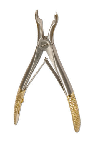 Upper Left Molar 2x2 Universal Forceps