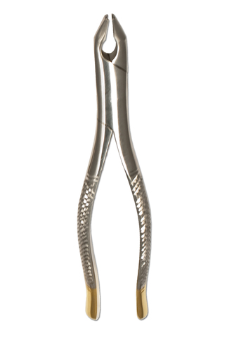 Upper Mid-Size Anterior Forceps