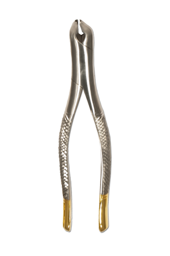 Junior Lower Third Molar Forceps