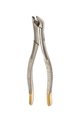 Junior Lower Molar Forceps