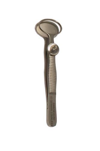 Lip &amp; Cheek Soft Tissue Retractor