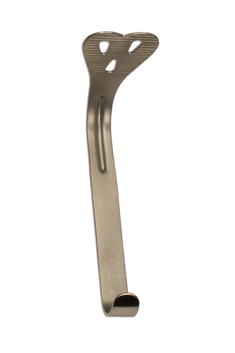 Weider 40mm Retractor, Large