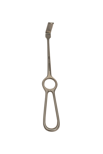 Kocher Retractor Down Angle